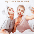 Beauty Facial Cleansing and Moisturizing Brightening Smoothing Mud Mask